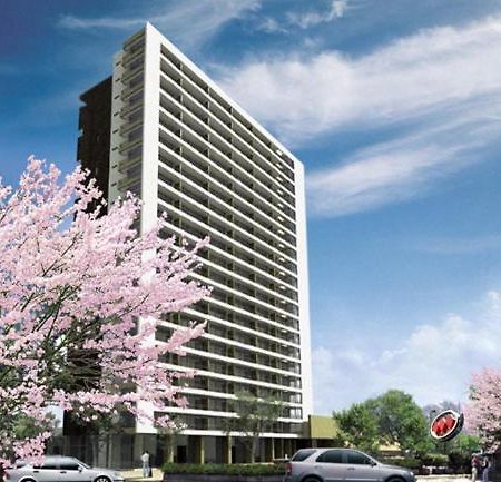 Barcelo Suites Providencia I Santiago Dış mekan fotoğraf
