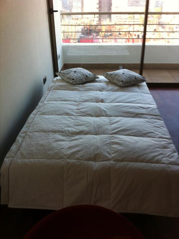 Barcelo Suites Providencia I Santiago Oda fotoğraf