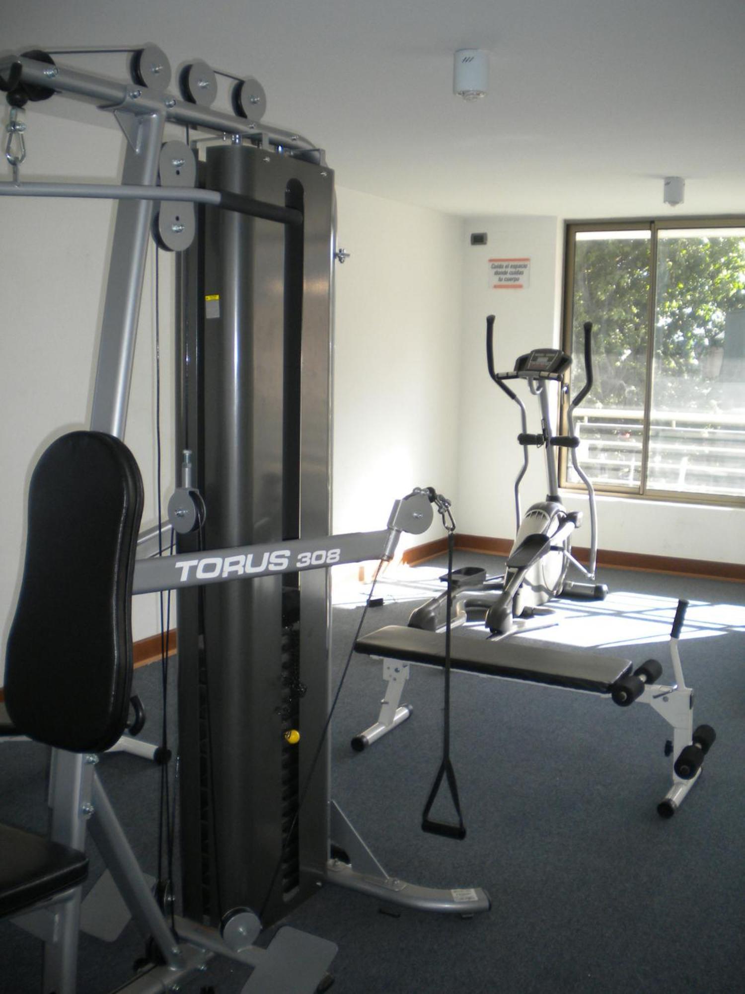 Barcelo Suites Providencia I Santiago Dış mekan fotoğraf