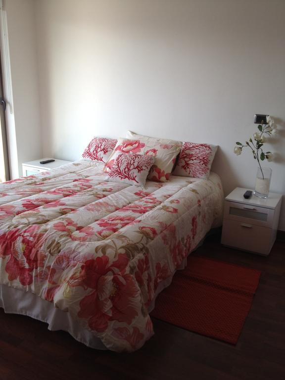 Barcelo Suites Providencia I Santiago Dış mekan fotoğraf