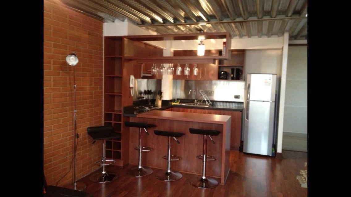 Barcelo Suites Providencia I Santiago Dış mekan fotoğraf
